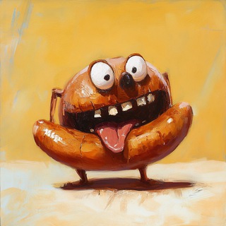 Биг ГЭГ | Юмор