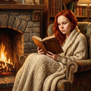 Заметки книжной девы