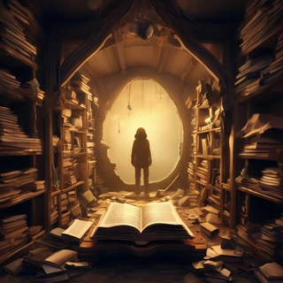 Почитаем? 📚 | Литература