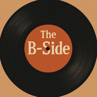 The B-side