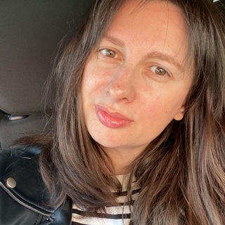 Теперь Туманова Тут 🍳