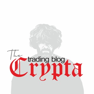The Crypta | Trading Blog