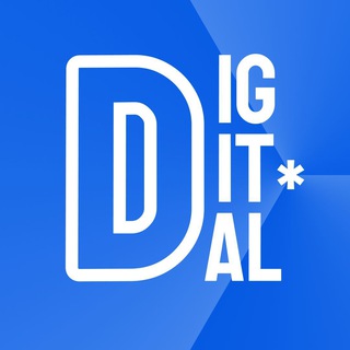 The Digitalьщик
