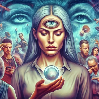 ДРУГАЯ РЕАЛЬНОСТЬ