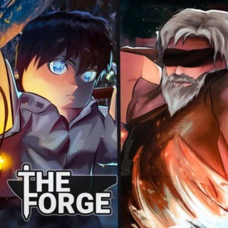 The Forge | Ковка