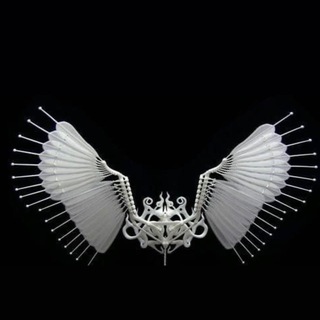 The Heavenly Butterfly