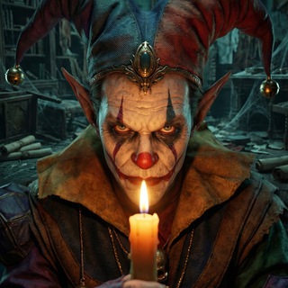 Дневник Шута