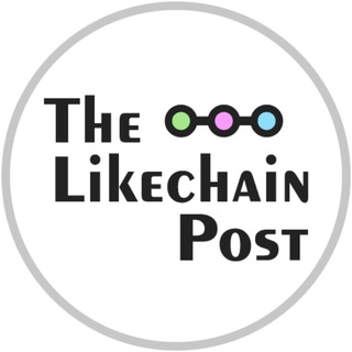 The Likechain Post