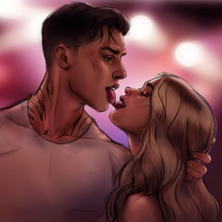 Рыжикова Алена❤️18+