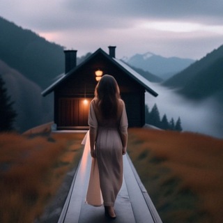 Путешествие Героини. Потерянная женственность.