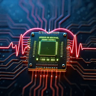 PC Pulse l Пульс технологий