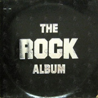 Рок альбом