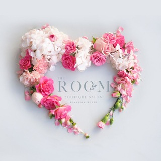 💐The Room ✨ Доставка цветов в Екатеринбурге 🌷