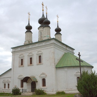 Русская душа - природа,культура