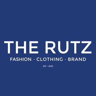 THE RUTZ | БРЕНДОВАЯ ОДЕЖДА