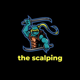the scalping
