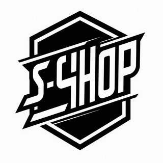 S-SHOP