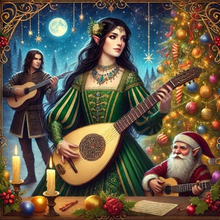 Таллис | Логово Злого Волка