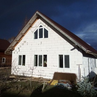 Жизнь в деревне