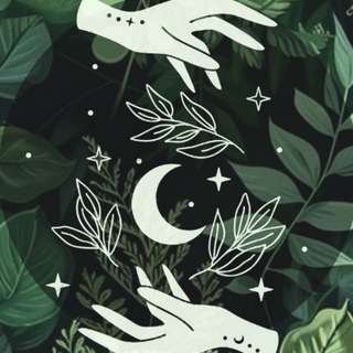 🌙 Ведьмина Обитель ✨🌿