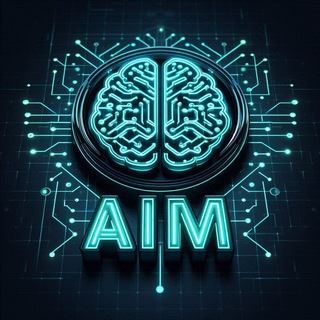 The AIM: AI & Marketing