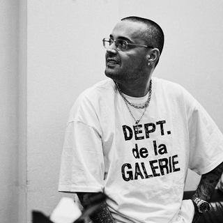 ГУФ | LU GANG 🤙🏾 | GUF