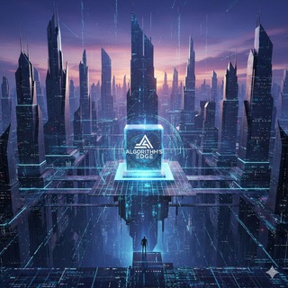 The Algorithm's Edge