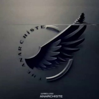 𝐓 𝐇 𝐄 - 𝐀 𝐍 𝐀 𝐑 𝐂 𝐇 𝐈 𝐒 𝐓 𝐄