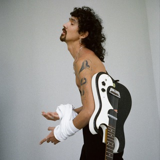 АНДРЕГРАУНД