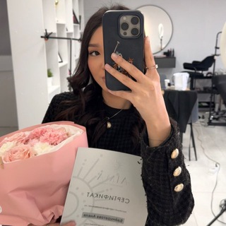 theanelya_pm | ПЕРМАНЕНТ | БРОВИ | РЕСНИЦЫ | ОМСК