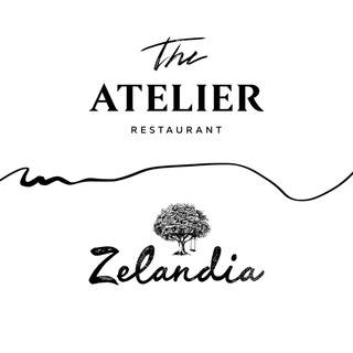 The Atelier Restaurant & Zelandia