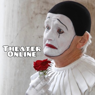 ТЕАТР. Новости культуры