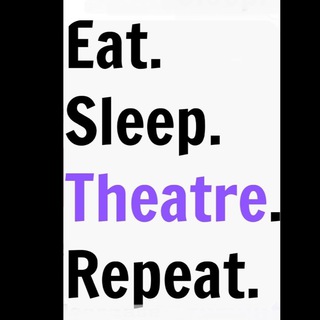 Театральный ежеДневник