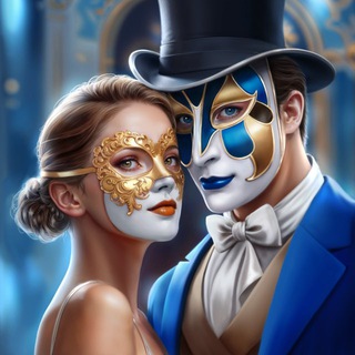 Theater of Senses — сборник визуальных новелл