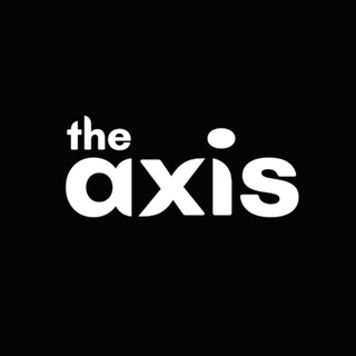 The Axis Magazine