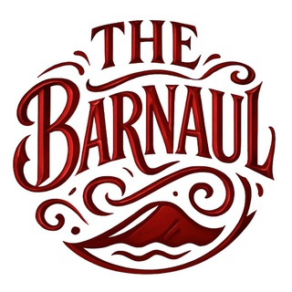 The Барнаул
