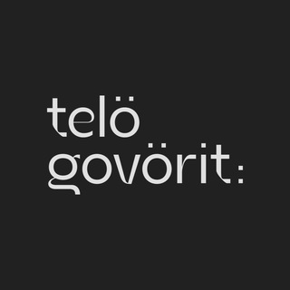 telö govörit