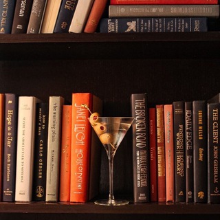 книжный бар