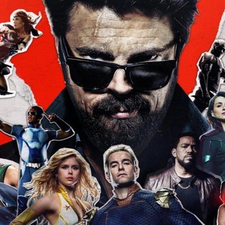 Сериал Пацаны 5 сезон