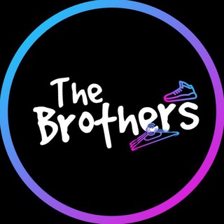 The Brothers | Кроссовки с 40 - 45