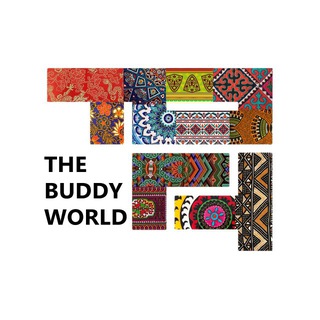 THE BUDDY WORLD (PNU)