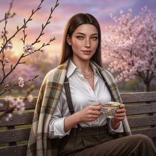 Миры Арины | W: Ловчая Времени | Теодора