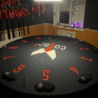 Воротнички | The Collar's | Спортивная мафия | Москва