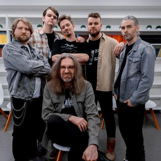 Группа КУБА