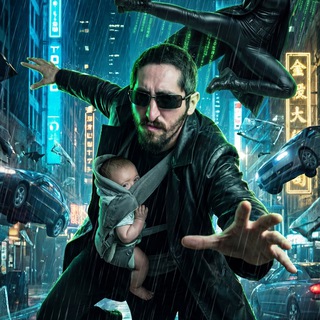 КИБЕРНАТОРЪТ