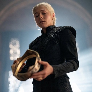 Тёмная Сестра || ДОМ ДРАКОНА || РЫЦАРЬ СЕМИ КОРОЛЕВСТВ