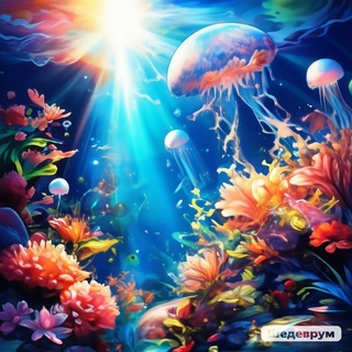 Глубинные жители