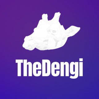 Краудлендинг-Финвёрс TheDengi