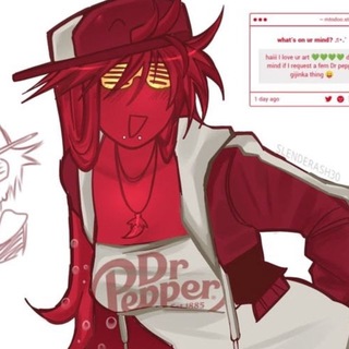 [КОНКУРСНЯК] Желешка Лопер🌮