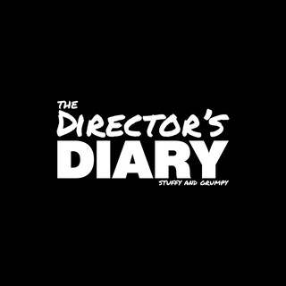Дневник Режиссёра